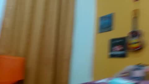 valeria online show from October 18, 4:10 pm