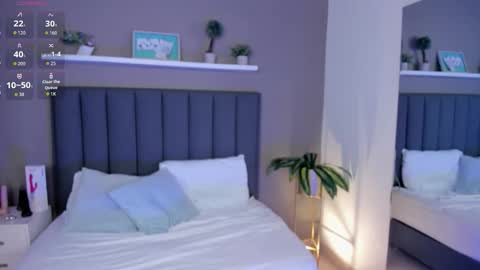 Valeria Acosta online show from March 21, 8:19 am