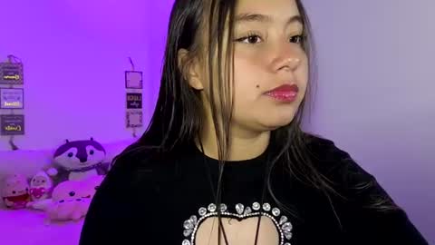 valeria online show from July 26, 3:58 am