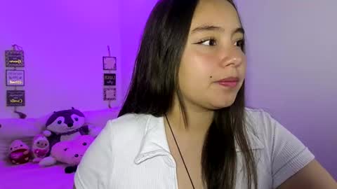 valeria online show from July 16, 3:11 am