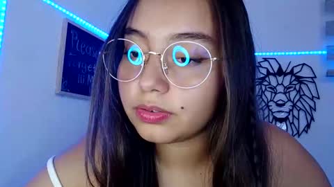 valeria online show from November 11, 2:07 am