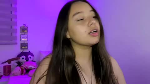 valeria online show from July 9, 7:33 am