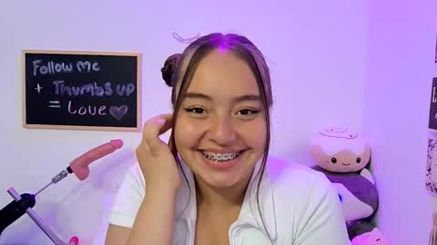 valeria online show from March 30, 3:06 am