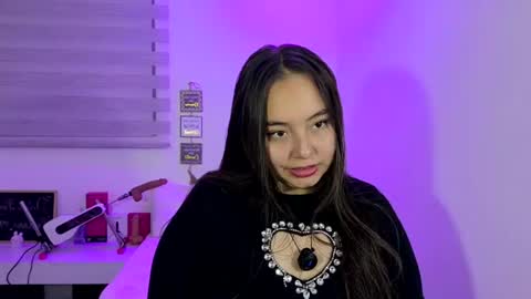 valeria online show from June 25, 2:44 am