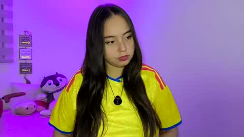 valeria online show from July 4, 5:36 am
