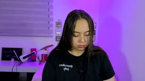 valeria online show from June 23, 2:20 am