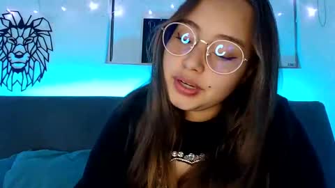 valeria online show from September 21, 4:55 am