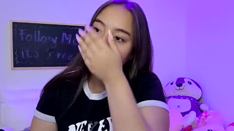 valeria online show from February 26, 3:27 am