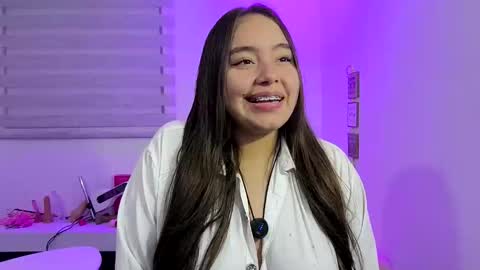 valeria online show from June 10, 12:10 am