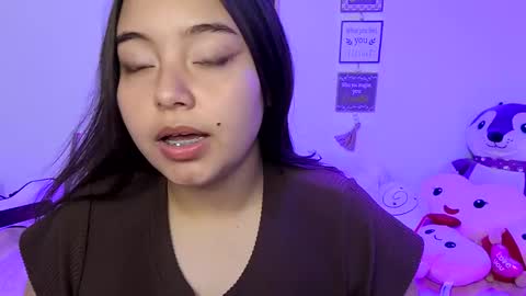 valeria online show from February 3, 3:48 am