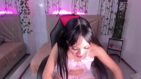 valeria online show from March 20, 10:03 pm