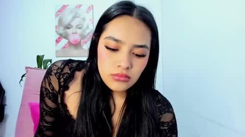 valeria_miller69 online show from December 1, 1:47 pm