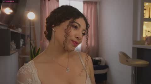 Valeria online show from June 28, 7:53 pm