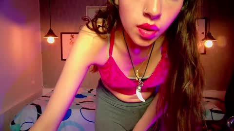 Valeria online show from December 7, 2:02 pm