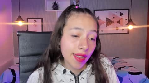 Valeria online show from December 12, 1:49 pm