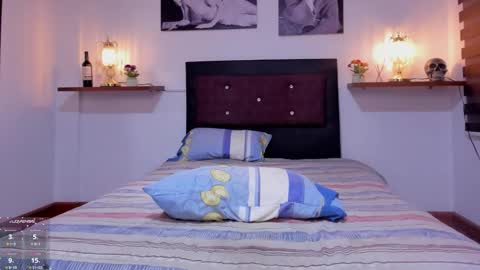 Valeria online show from October 27, 3:40 pm