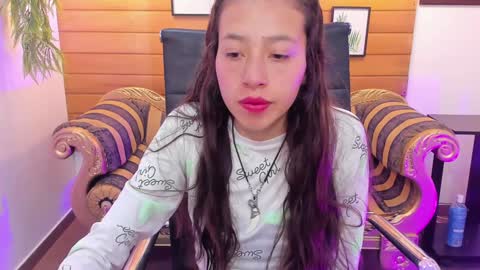 Valeria online show from December 28, 2:32 pm