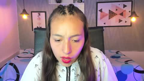 Valeria online show from December 19, 3:19 pm