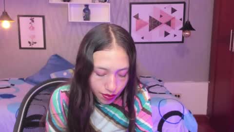 Valeria online show from February 18, 3:21 pm