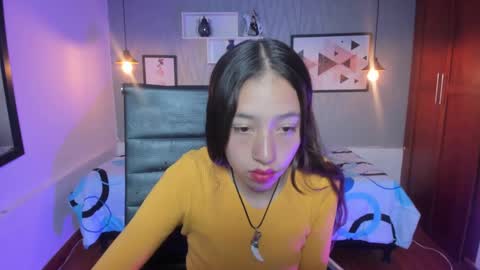 Valeria online show from December 2, 12:50 pm