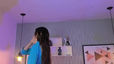 Valeria online show from December 27, 2:01 pm