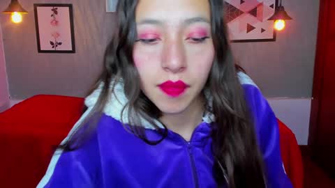 Valeria online show from January 18, 2:12 pm