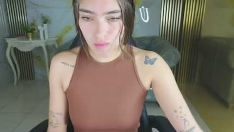 valeriaa_s online show from July 10, 12:27 pm