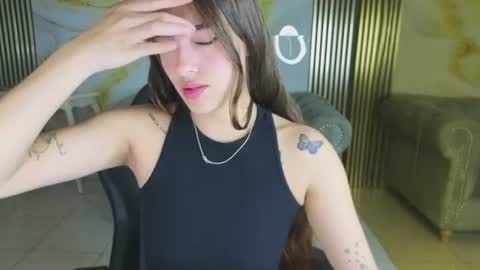 valeriaa_s online show from July 16, 8:24 pm