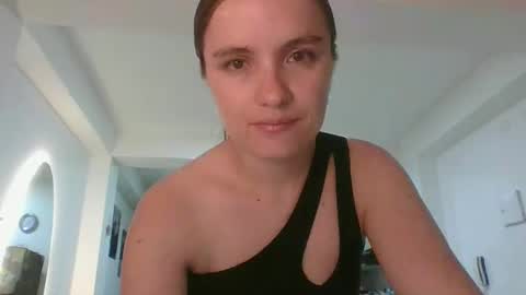 valeriafrannco online show from November 20, 12:55 am