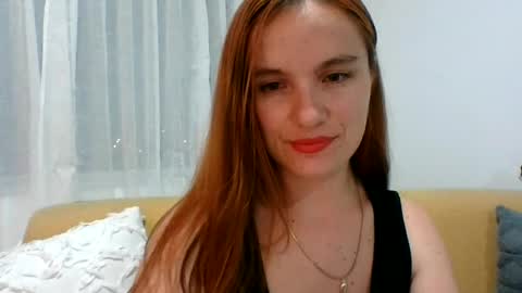 valeriafrannco online show from July 14, 4:17 am