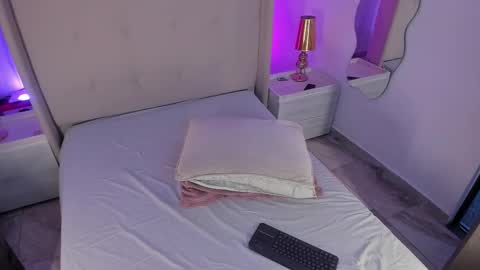 Valeria online show from February 11, 1:56 pm