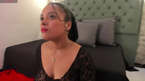 Valeria online show from March 31, 12:10 am