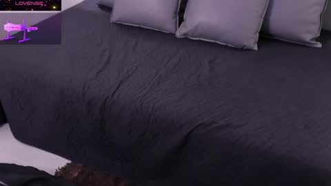 Valeria online show from March 27, 1:51 am