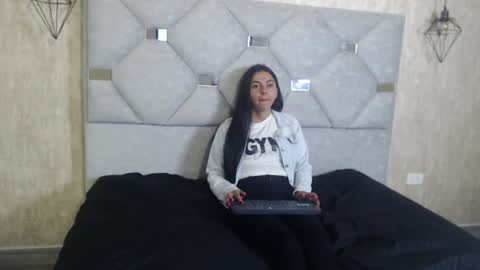 Valeria online show from July 28, 4:39 pm