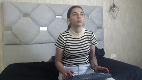 Valeria online show from July 26, 1:19 pm