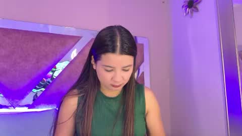 valeriaortegaa online show from July 7, 11:46 am