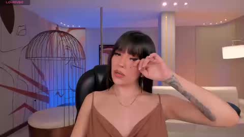 Valeria online show from September 24, 4:22 am