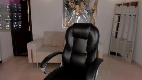 Valeria online show from November 15, 3:40 am