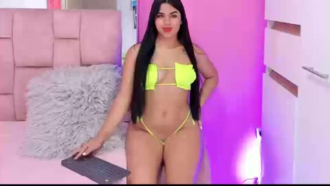 Valeria  online show from September 12, 5:09 pm