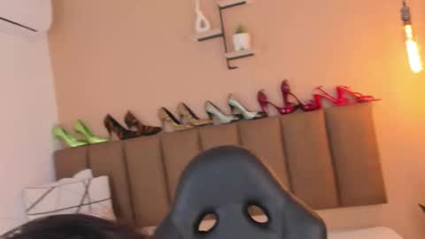 Valeria  online show from January 16, 2:02 pm