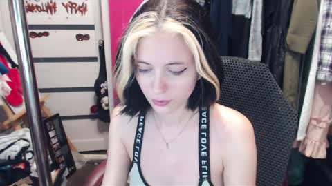 ValeriaXKiss online show from January 19, 11:12 am