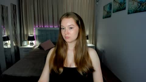 ValeriCherry online show from July 24, 11:52 am