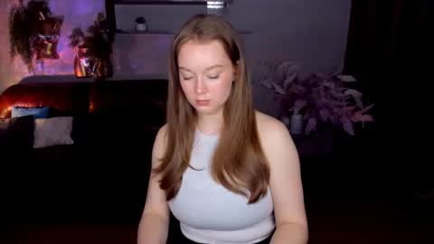 ValeriCherry online show from July 14, 9:35 am