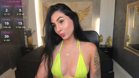 VALERIE online show from February 28, 7:57 pm