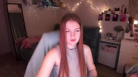 Lera online show from November 25, 1:19 am