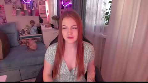 Lera online show from September 14, 2:04 pm