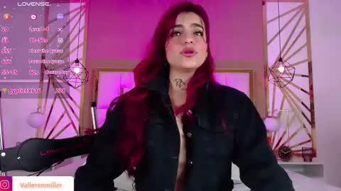 Valerie  online show from July 20, 4:52 pm