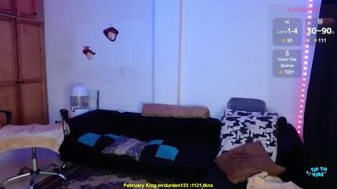 Valerie online show from February 27, 4:41 am