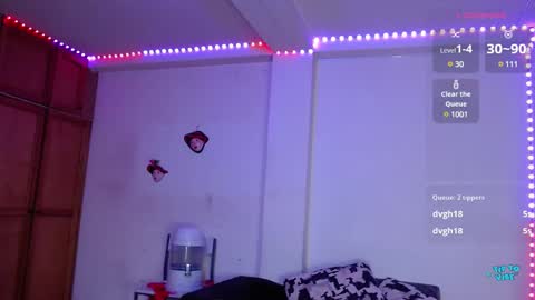 Valerie online show from March 6, 5:35 am