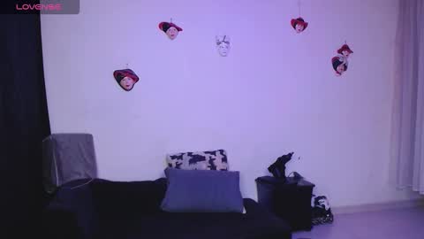 Valerie online show from October 5, 4:34 pm